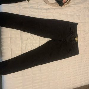 Democracy Black Stretch Jean